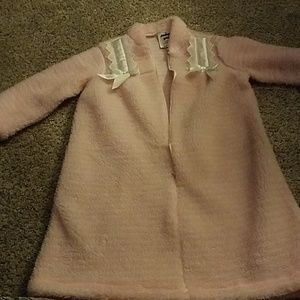 Jackies Girls girls cover